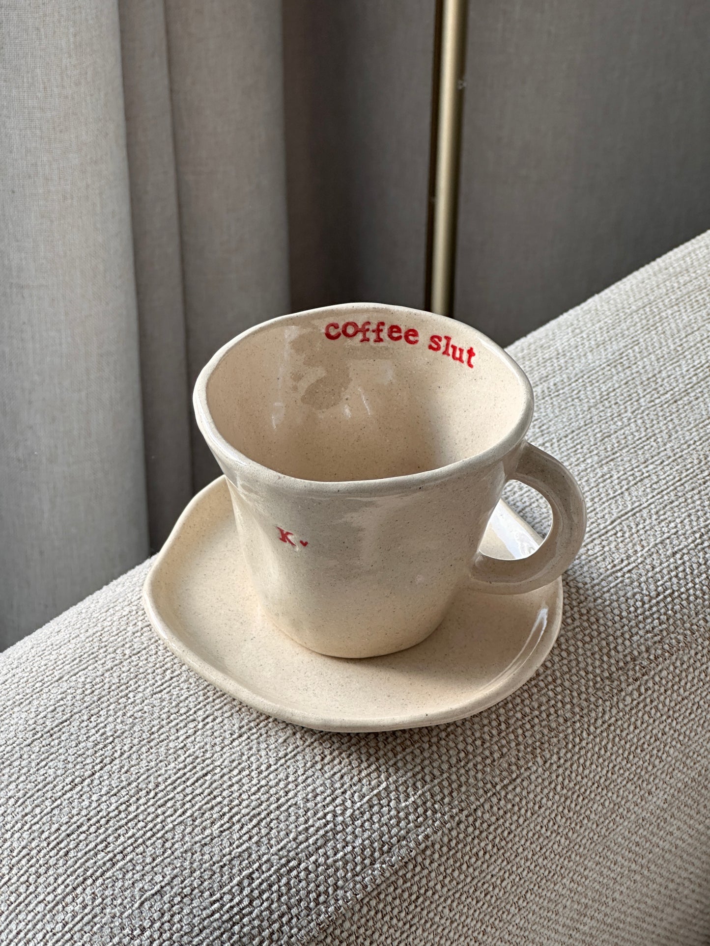 Saucer