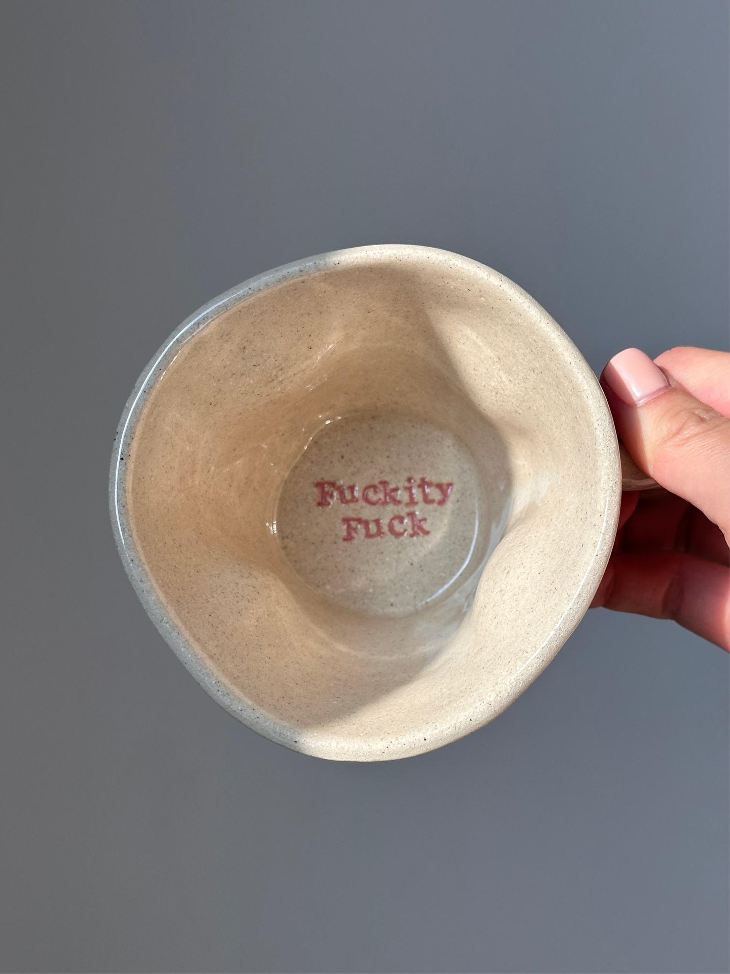 Hearts Mug