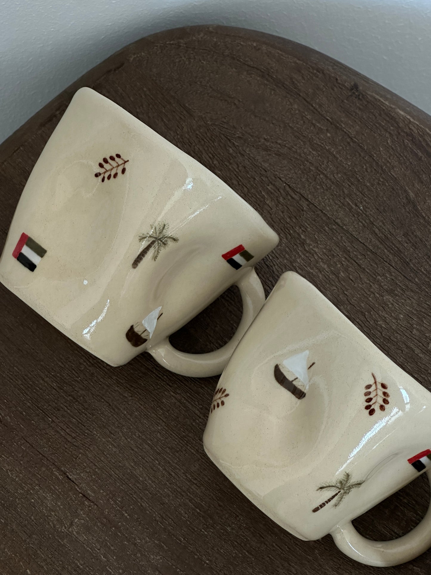Our Home Mug