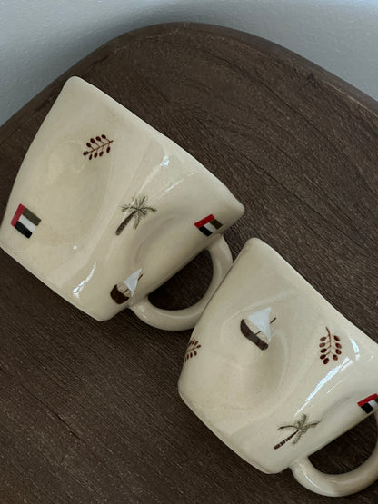 Our Home Mug