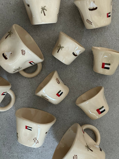 Our Home Mug