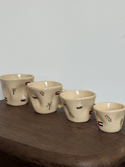 Our Home Mug